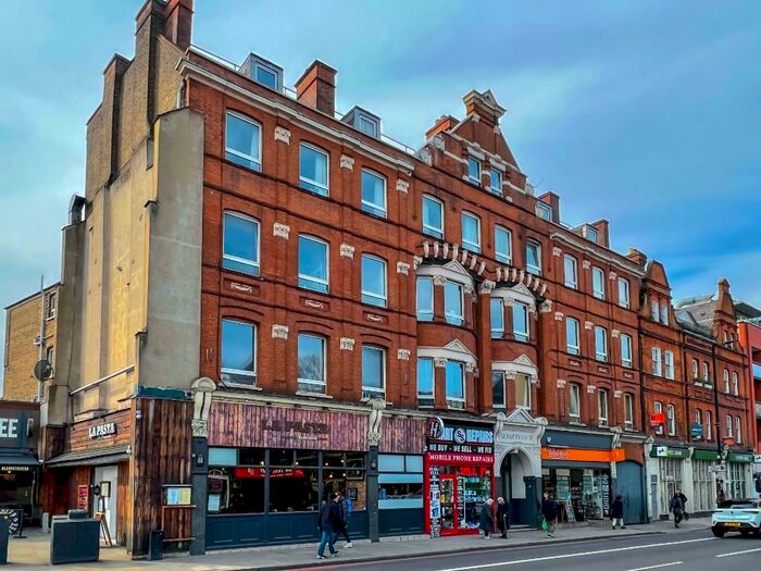 2 Bedroom Flat To Rent In Highbury Corner, London, N5