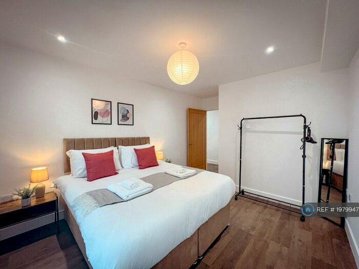 2 Bedroom Penthouse To Rent In Brighton*Short Term Let & Long Term Let*, Brighton, BN2