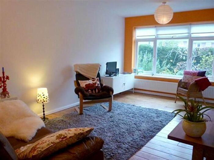 2 Bedroom Semi-Detached House To Rent In Stoneham Close, Lewes, East Sussex, BN7