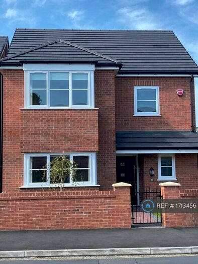 4 Bedroom Detached House To Rent In Upper Aughton Road, Southport, PR8