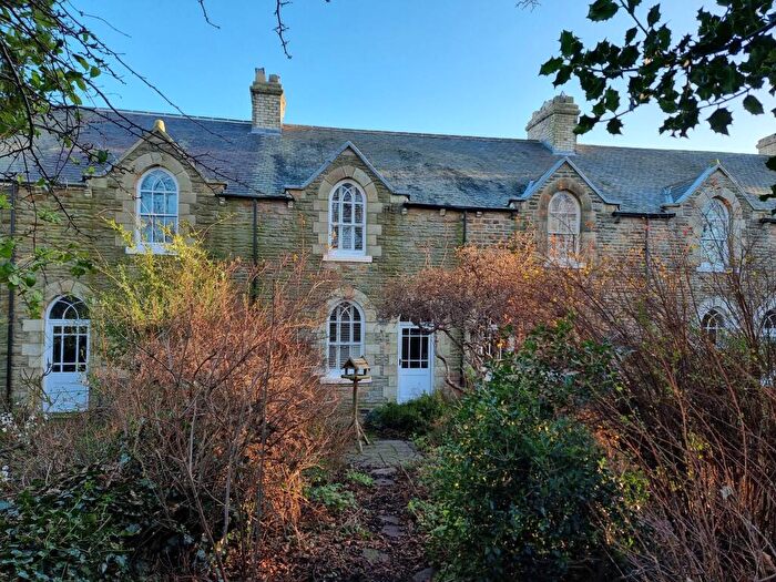 2 Bedroom Terraced House For Sale In Hollinside Terrace, Lanchester, DH7