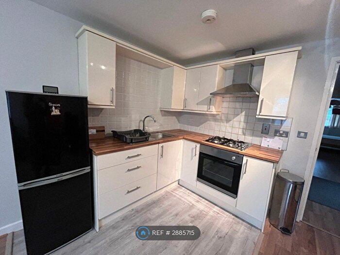 1 Bedroom Flat To Rent In Vincent House, Sheffield, S2