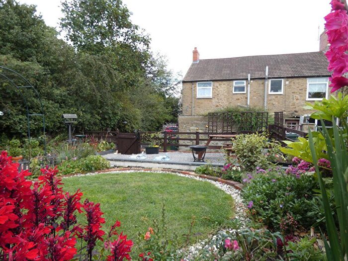 2 Bedroom End Of Terrace House For Sale In Low Etherley, Bishop Auckland, DL14