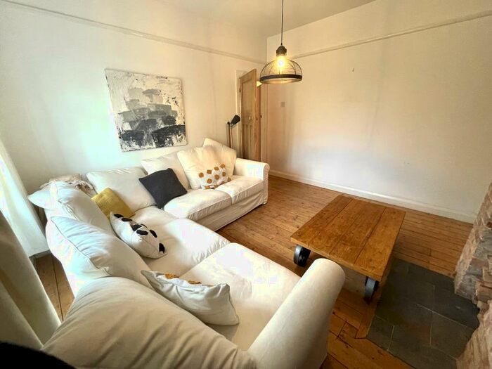 4 Bedroom Terraced House To Rent In Handbridge, Chester, CH4