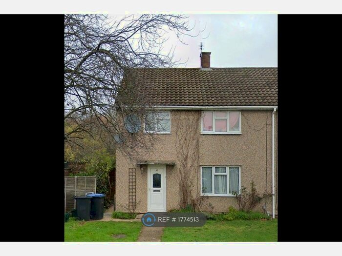 3 Bedroom Semi-Detached House To Rent In Wooding Grove, Harlow, CM19