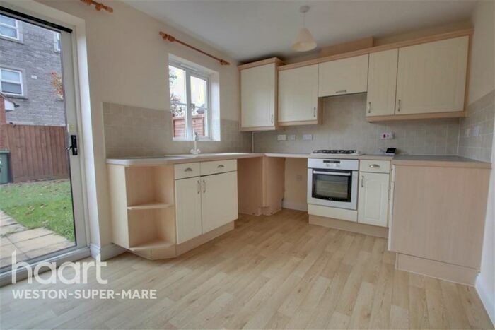 2 Bedroom Terraced House To Rent In Heligan Walk, BS24