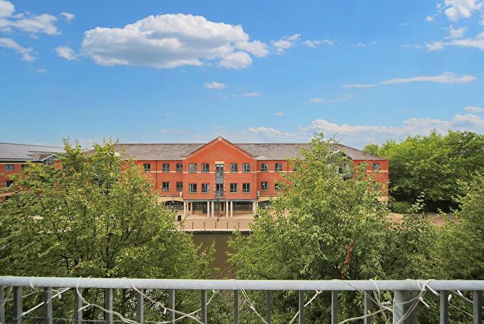 2 Bedroom Flat For Sale In Heritage Way, Wharfside Heritage Way, WN3