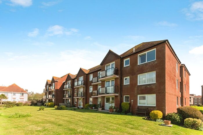 1 Bedroom Flat For Sale In Brookfield Road, Bexhill-On-Sea, TN40