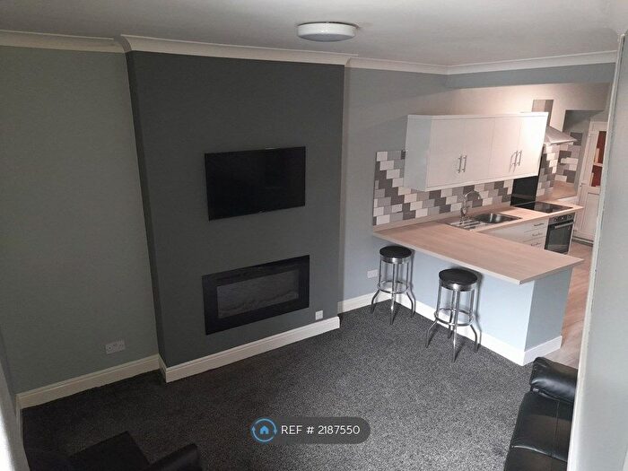 1 Bedroom End Of Terrace House To Rent In Portland Place, Darlington, DL3