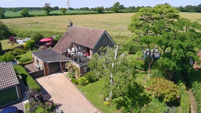 4 Bedroom Detached House For Sale In Hillesden Hamlet, Buckingham, Bucks, MK18