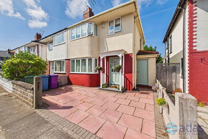 3 Bedroom Semi-Detached House For Sale In Mossville Road, Allerton, L18