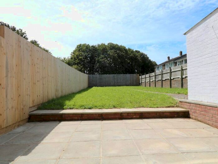 3 Bedroom End Of Terrace House To Rent In Lougher Place, St Athan, Vale Of Glamorgan, CF62