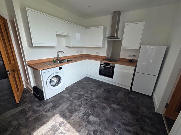 1 Bedroom Flat To Rent In Union Grove, City Centre, Aberdeen, AB10