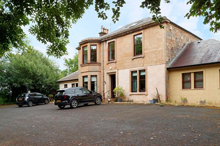 4 Bedroom Flat For Sale In B Main Road, Paisley, PA2