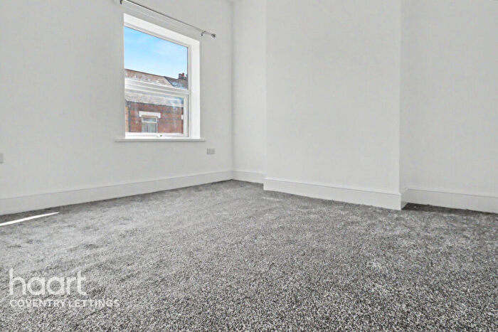 3 Bedroom Terraced House To Rent In Colchester Street, Coventry, CV1