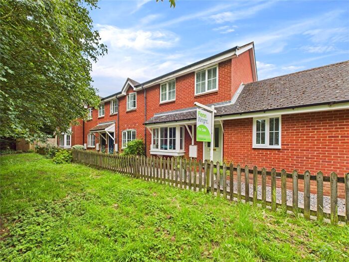 3 Bedroom End Of Terrace House For Sale In Gurdon Road, Grundisburgh, Woodbridge, IP13