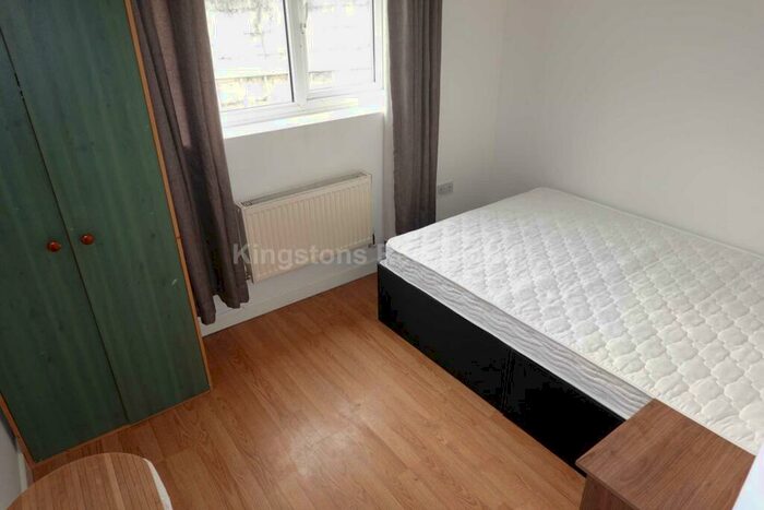 1 Bedroom Flat To Rent In Bedford Street, Roath, CF24