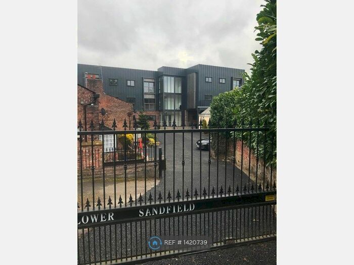 2 Bedroom Flat To Rent In Gateacre, Liverpool, L25