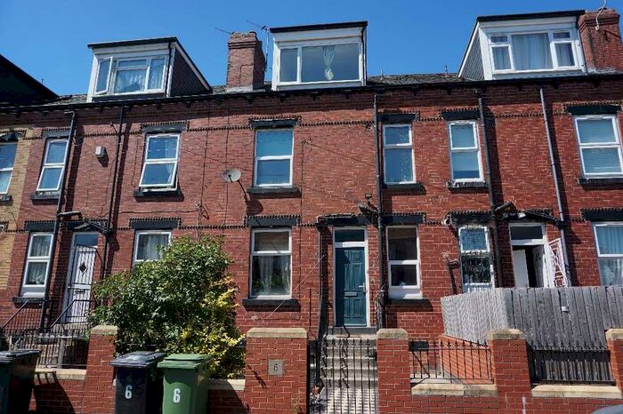 2 Bedroom Terraced House To Rent In Marian Grove, West Yorkshire, LS11