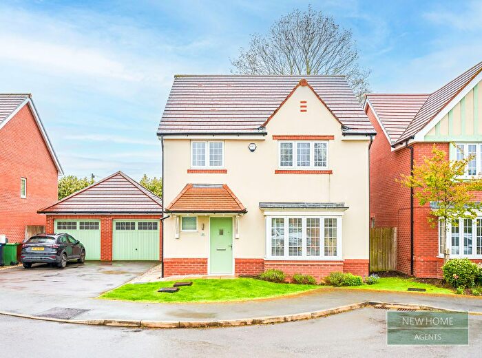 4 Bedroom Detached House For Sale In Bridgefield Close Tyldesley, Manchester, M29
