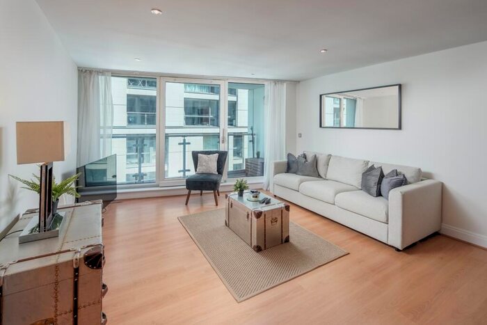 Flat To Rent In Visage Apartments, Winchester Road, Swiss Cottage, NW3