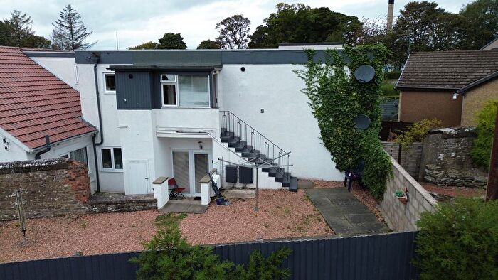 2 Bedroom Flat To Rent In B, Glamis Drive, Dundee, DD2