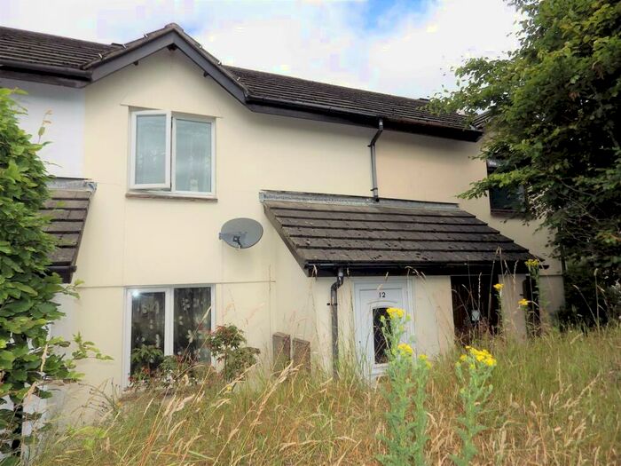 2 Bedroom Terraced House To Rent In Okehampton, Devon, EX20