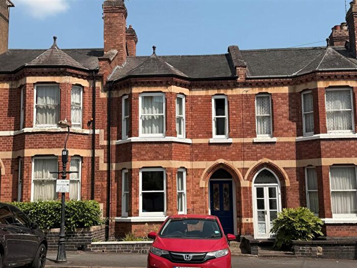 4 Bedroom House For Sale In Grove Street, Leamington Spa, CV32