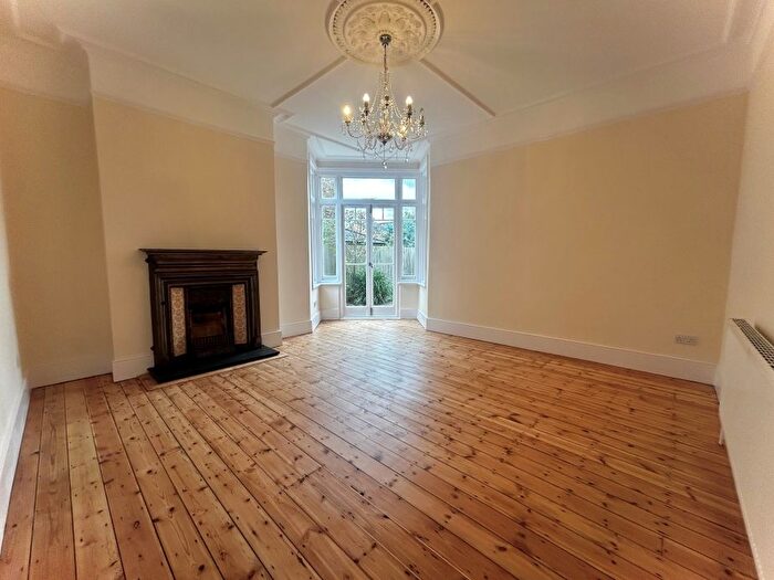 5 Bedroom Property To Rent In St. James Road, Sutton, SM1