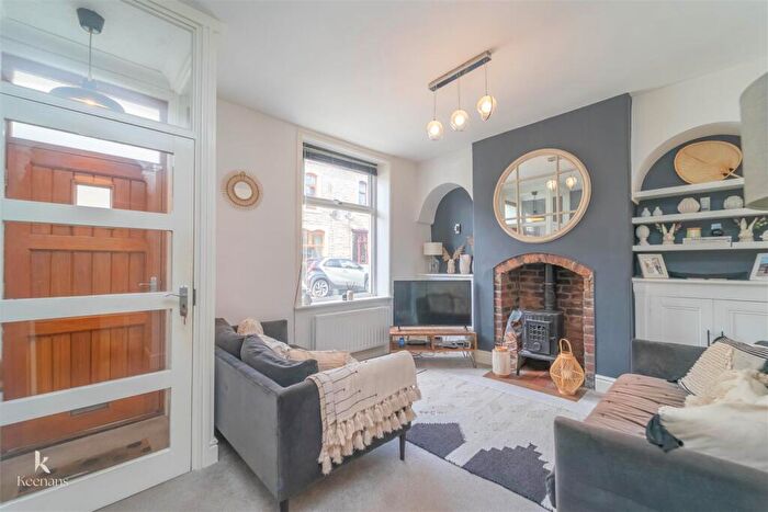 2 Bedroom Terraced House For Sale In Bank House Street, Barrowford, BB9