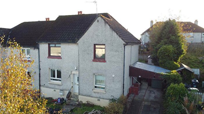 2 Bedroom Flat To Rent In Blackbyres Road, Barrhead, East Renfrewshire, G78