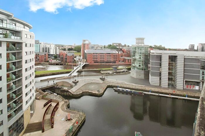 2 Bedroom Flat To Rent In Mackenzie House, Leeds, LS10