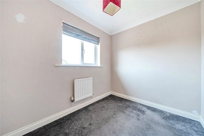 4 Bedroom Detached House For Sale In Topiary Gardens, Locks Heath, Southampton, Hampshire, SO31