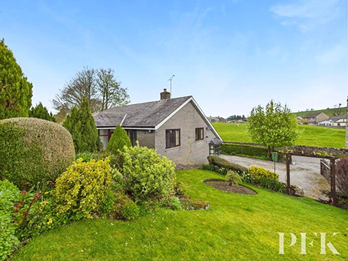 3 Bedroom Detached Bungalow For Sale In Shap, Penrith, CA10