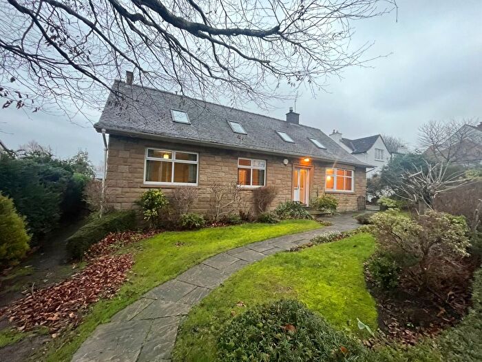 6 Bedroom Detached House To Rent In Dovecot Grove, Kingsknowe, Edinburgh, EH14