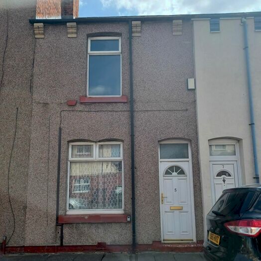 Houses to rent in Hartlepool