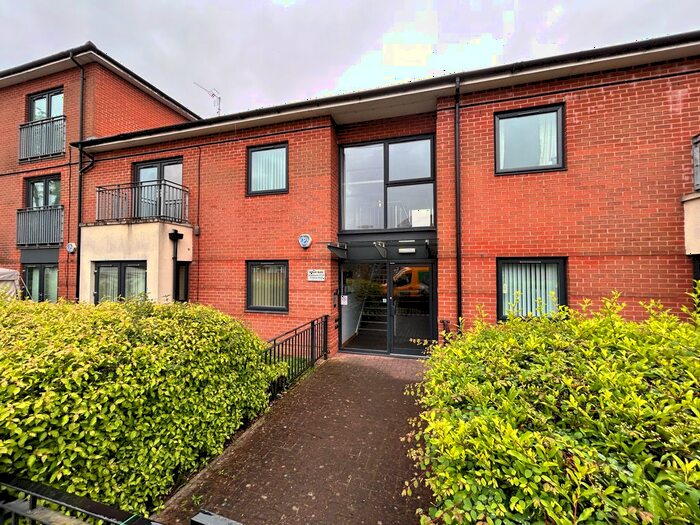 2 Bedroom Flat To Rent In Dallas Road, Birmingham, B23