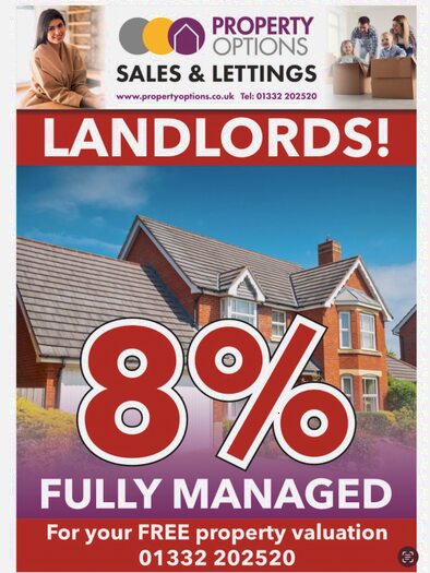 3 Bedroom Detached House To Rent In Hardwick Drive, Derby, Derbyshire, DE3