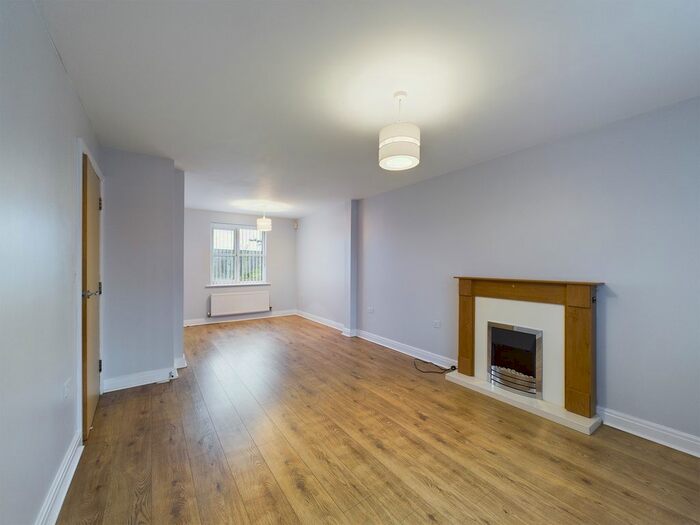 2 Bedroom Flat To Rent In Colonel Drive, West Derby, Liverpool, L12