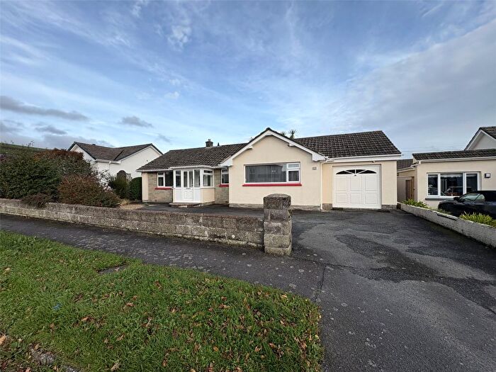 3 Bedroom Bungalow For Sale In Dune View Road, Braunton, Devon, EX33