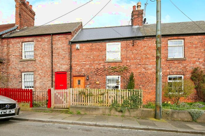 2 Bedroom Property For Sale In The Village, Castle Eden, Hartlepool, TS27