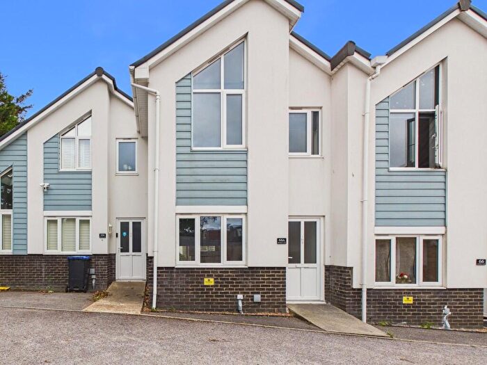 2 Bedroom Terraced House To Rent In Busticle Lane, Lancing, ., BN15
