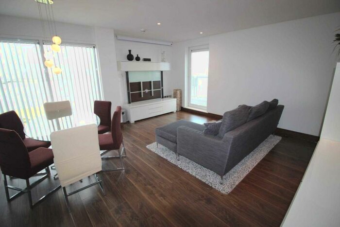 2 Bedroom Apartment To Rent In Cumberland House, Erebus Drive, SE28