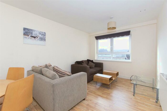 1 Bedroom Flat To Rent In Lindsay Road, Edinburgh, EH6