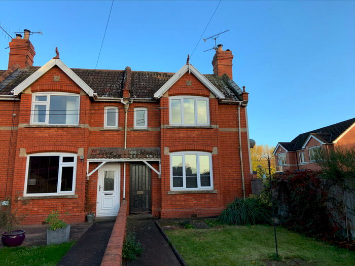 3 Bedroom House To Rent In Wells, BA5