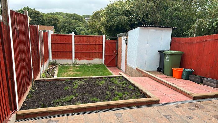 3 Bedroom Terraced House To Rent In Witchards, Basildon, SS16