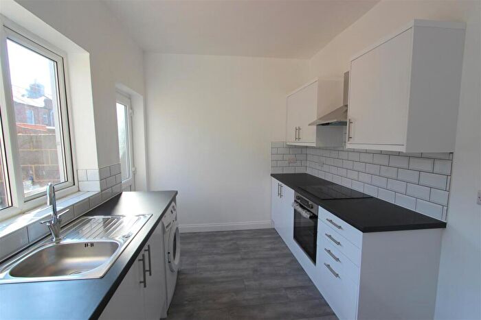2 Bedroom Terraced House To Rent In Chelmsford Street, Darlington, DL3