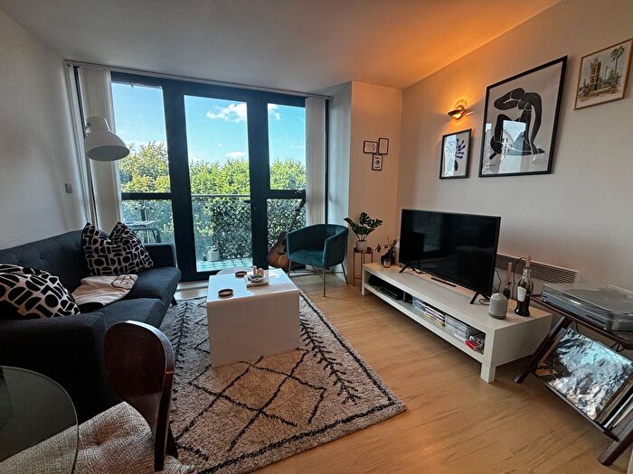 1 Bedroom Flat To Rent In Tempus Tower, Mirabel Street, Manchester, M3