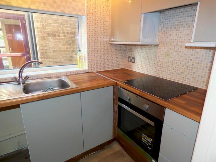 Studio To Rent In Copandale Road, Beverley, East Yorkshire, HU17