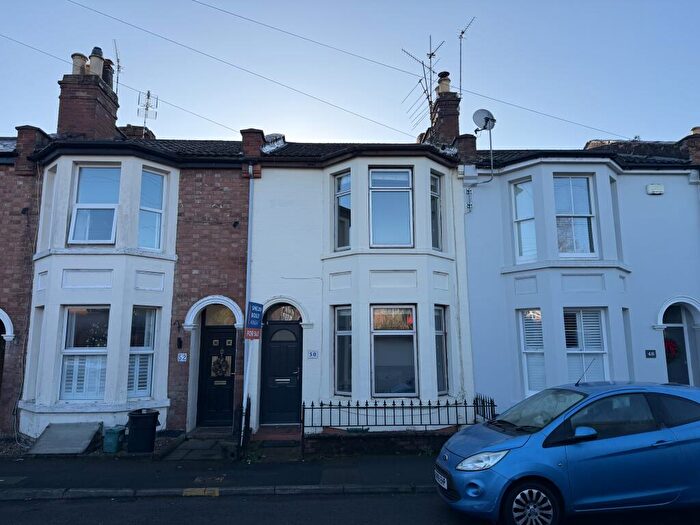 3 Bedroom House To Rent In Plymouth Place, Leamington Spa, CV31